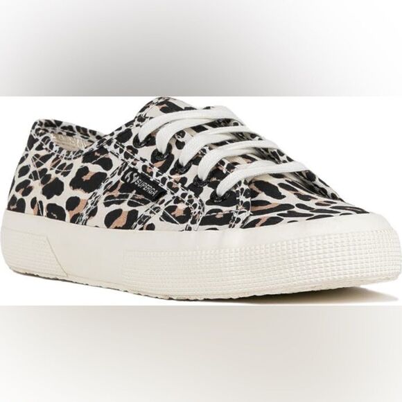 Superga | 2750 Sneaker - Picture 1 of 10